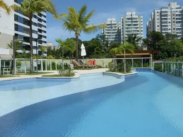 Imagem 9: Apartamento 2/4 em Alphaville Conforto, Lazer Completo e Localização Privilegiada