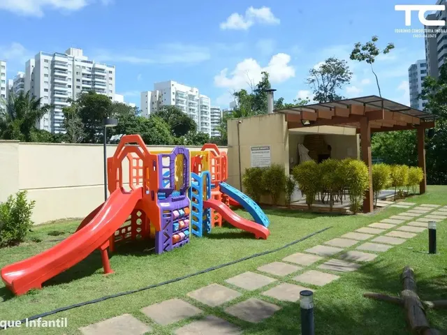 Imagem 16: Apartamento 2/4 em Alphaville Conforto, Lazer Completo e Localização Privilegiada