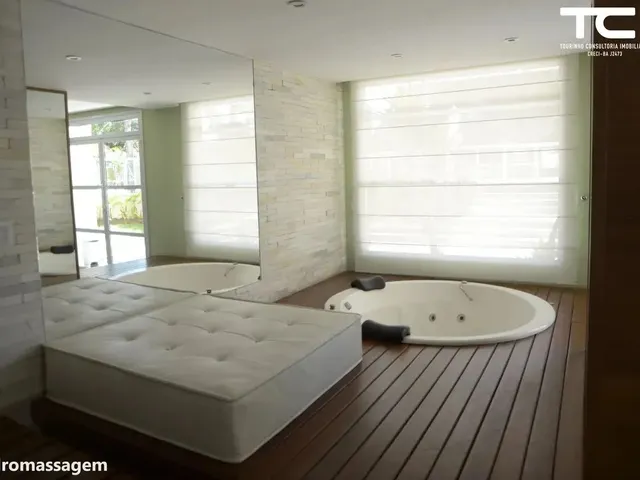 Imagem 12: Apartamento 2/4 em Alphaville Conforto, Lazer Completo e Localização Privilegiada