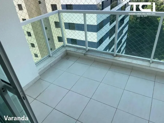 Imagem 14: Apartamento 2/4 em Alphaville Conforto, Lazer Completo e Localização Privilegiada