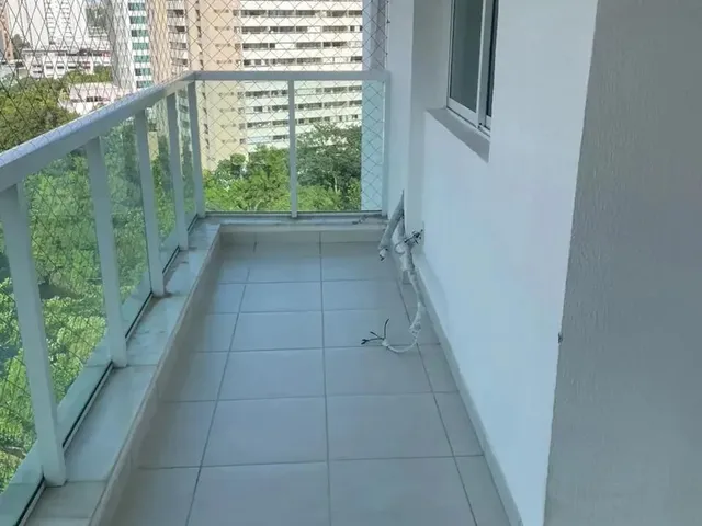 Imagem 11: Apartamento 2/4 em Alphaville Conforto, Lazer Completo e Localização Privilegiada
