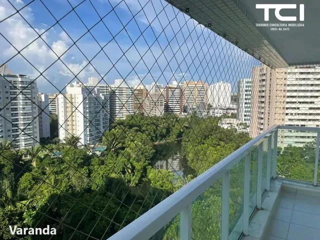 Imagem 7: Apartamento 2/4 em Alphaville Conforto, Lazer Completo e Localização Privilegiada