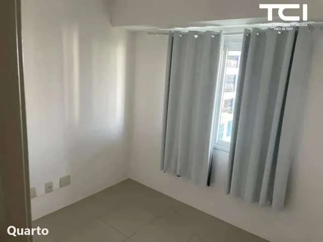Imagem 2: Apartamento 2/4 em Alphaville Conforto, Lazer Completo e Localização Privilegiada