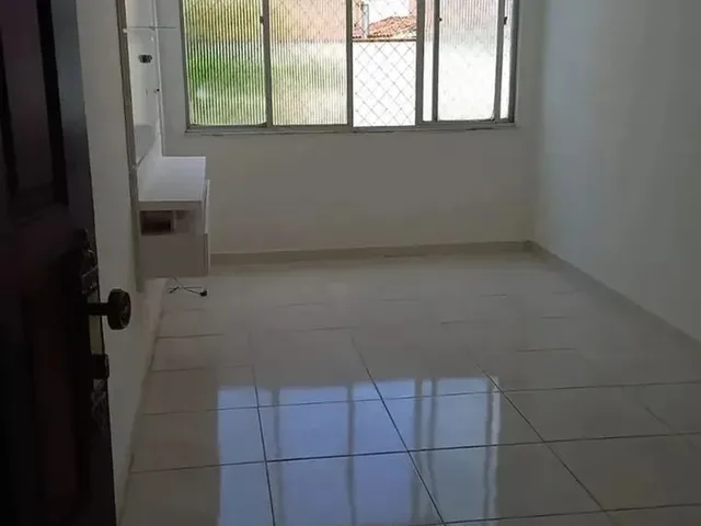 Imagem: Apartamento de 2 Quartos em Chame-Chame