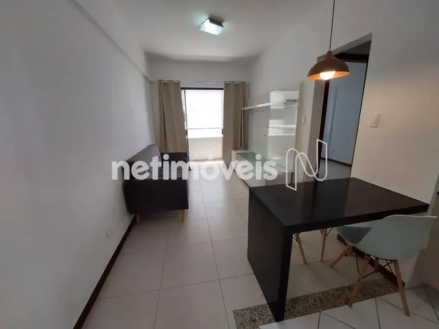Imagem: Locação Apartamento 1 Quarto Armação