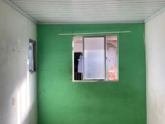 Imagem: Aluga-Se Kitnet na Mangueira.. Falar no