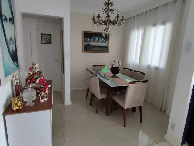 Imagem: Apartamento - Candeal - Salvador