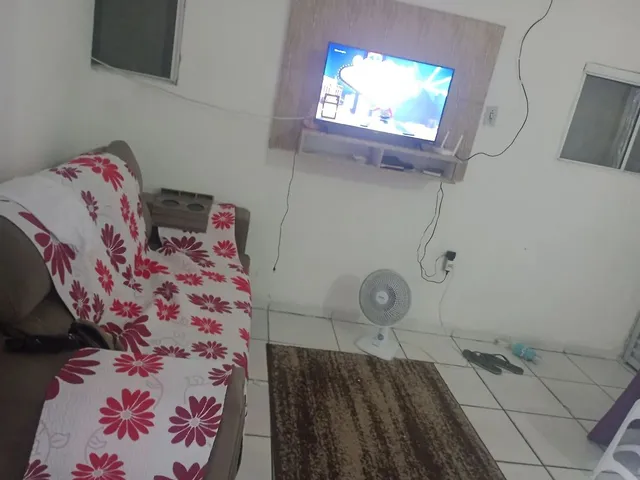 Imagem: Aluga-Se Quarto Compartimento Exclusivo