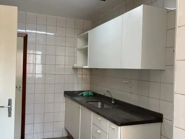 Imagem 6: Fs0 - Apartamento na Pituba 2/4