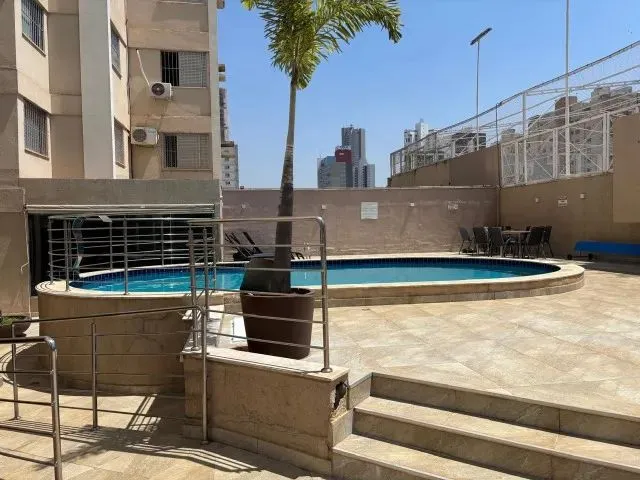 Imagem 5: Fs0 - Apartamento na Pituba 2/4