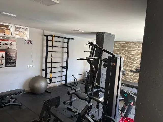 Imagem 7: Fs0 - Apartamento na Pituba 2/4
