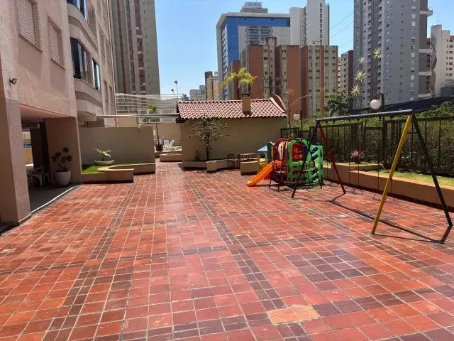 Imagem 9: Fs0 - Apartamento na Pituba 2/4
