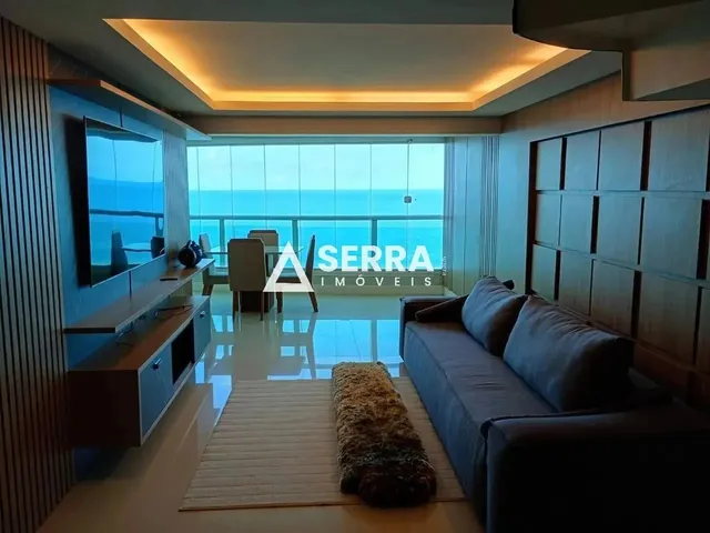 Imagem 1: Ondina | Cobertura Mobiliada | 204M² | 3 Suítes | Piscina Privativa