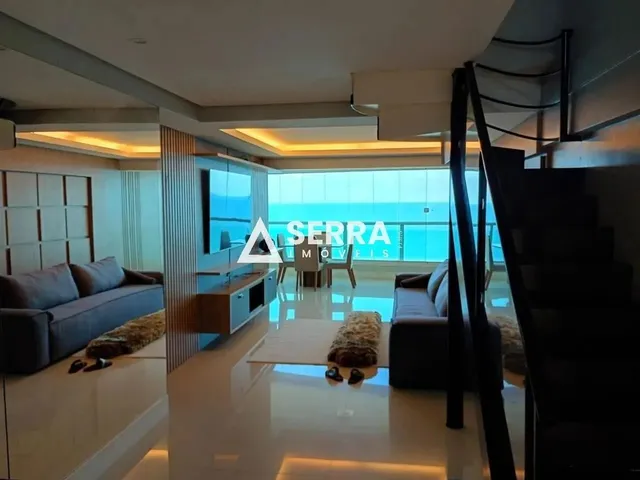 Imagem 12: Ondina | Cobertura Mobiliada | 204M² | 3 Suítes | Piscina Privativa