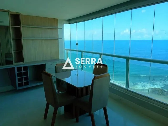 Imagem 13: Ondina | Cobertura Mobiliada | 204M² | 3 Suítes | Piscina Privativa