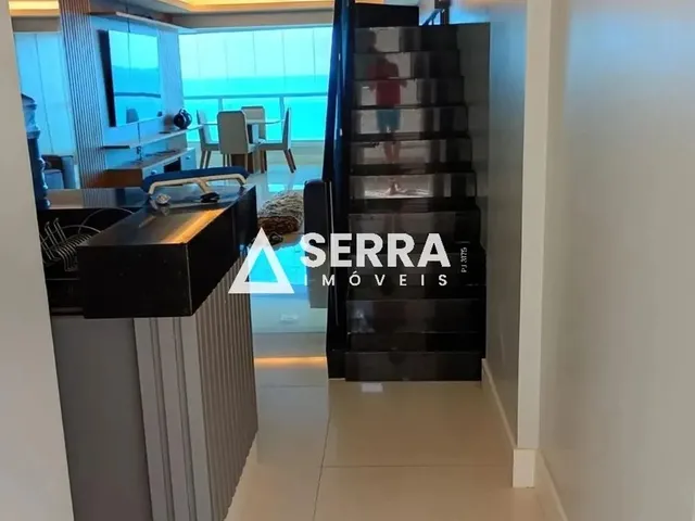Imagem 15: Ondina | Cobertura Mobiliada | 204M² | 3 Suítes | Piscina Privativa
