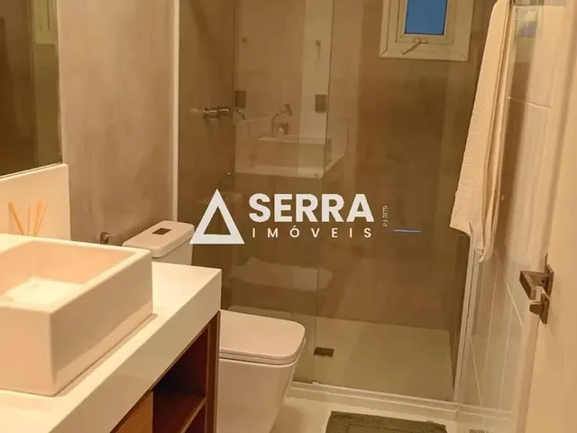 Imagem 9: Ondina | Cobertura Mobiliada | 204M² | 3 Suítes | Piscina Privativa