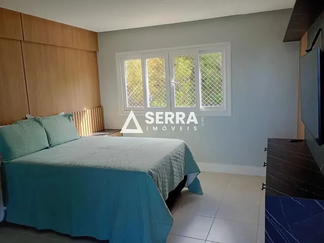 Imagem 14: Ondina | Cobertura Mobiliada | 204M² | 3 Suítes | Piscina Privativa