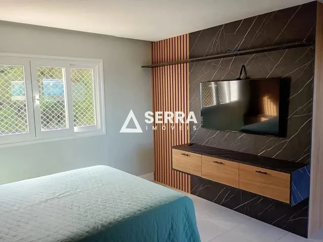 Imagem 4: Ondina | Cobertura Mobiliada | 204M² | 3 Suítes | Piscina Privativa