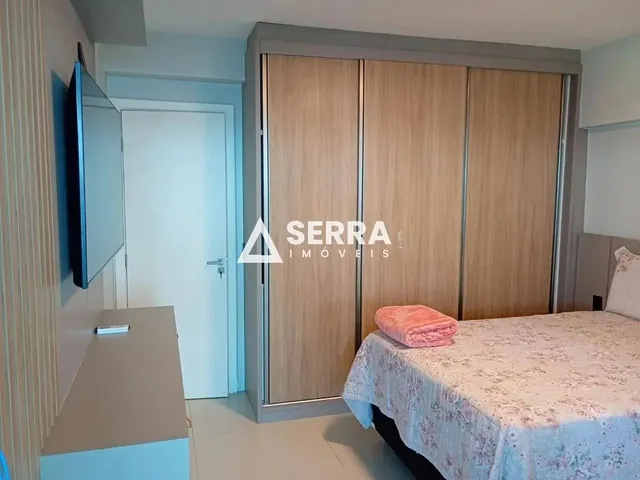 Imagem 6: Ondina | Cobertura Mobiliada | 204M² | 3 Suítes | Piscina Privativa