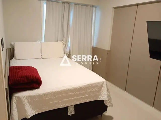 Imagem 3: Ondina | Cobertura Mobiliada | 204M² | 3 Suítes | Piscina Privativa