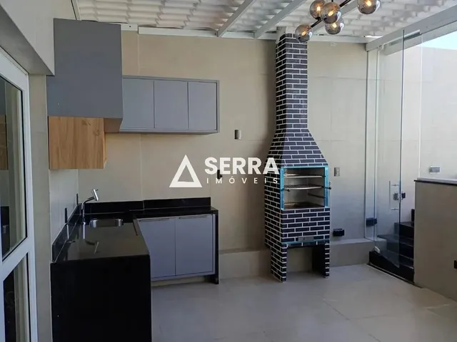Imagem 5: Ondina | Cobertura Mobiliada | 204M² | 3 Suítes | Piscina Privativa