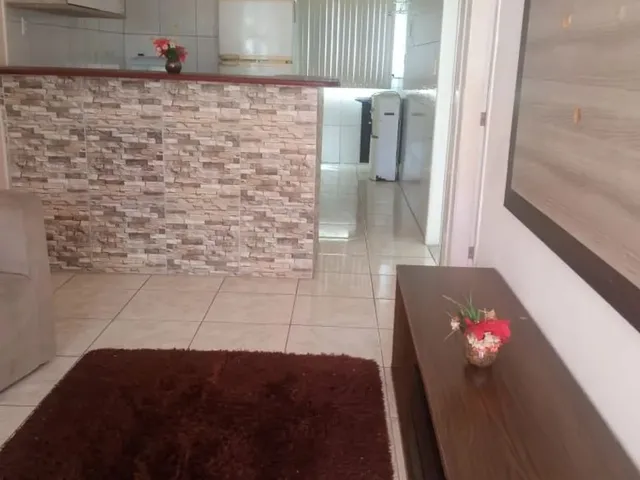 Imagem: Casa 2/4 Mobiliada