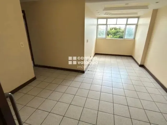Imagem: Apartamento 2/4 À Venda no Stiep