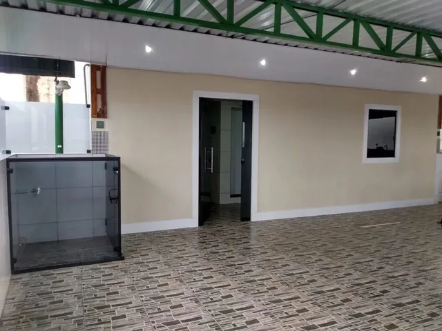 Imagem: Kitnet Espaçoso, 90M2