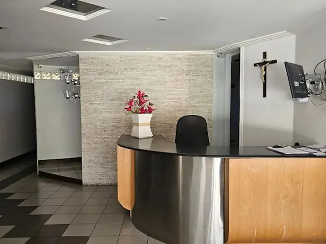 Imagem: Apartamento 2/4 no Politeama Bem Localizado
