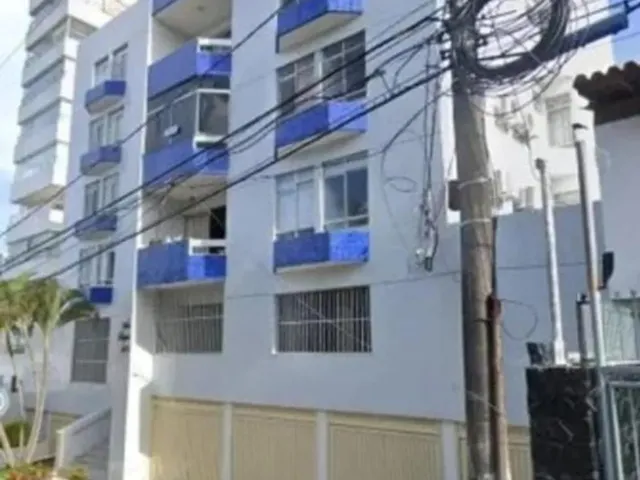 Imagem: Aluga-Se Quarto com Banheiro em Apartamento