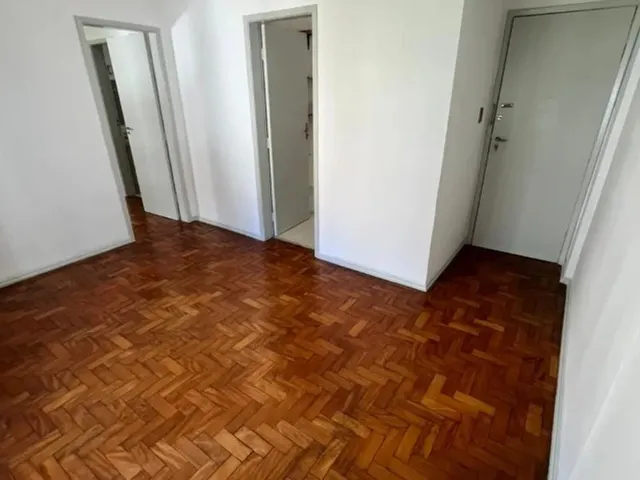Imagem: Quarto e Sala na Barra