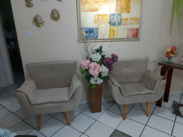 Imagem 2: Vagas para Rapazes Quarto