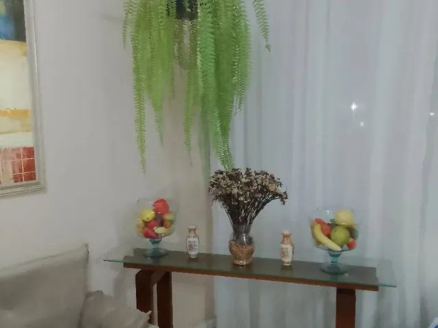 Imagem 4: Vagas para Rapazes Quarto