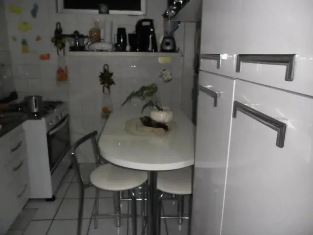 Imagem 5: Vagas para Rapazes Quarto