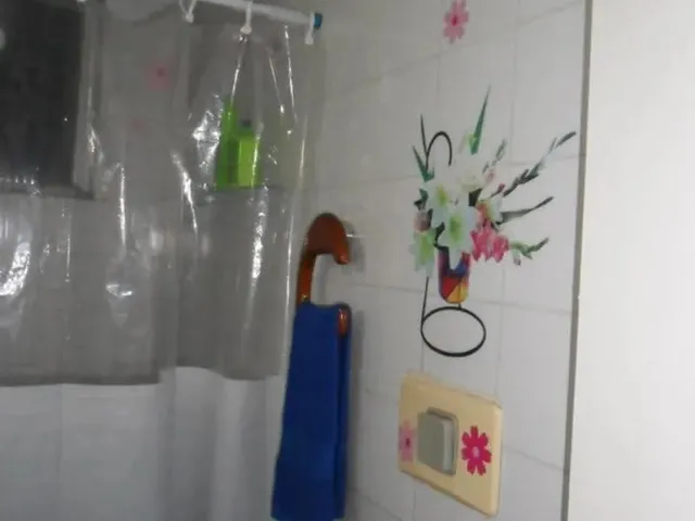 Imagem 6: Vagas para Rapazes Quarto