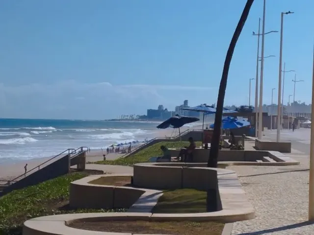 Imagem: Apartamento em Pituaçu