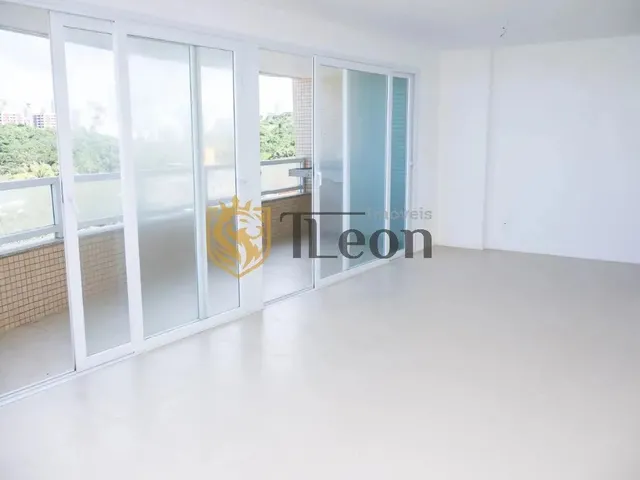 Imagem: Apartamento Residencial em Salvador - Ba