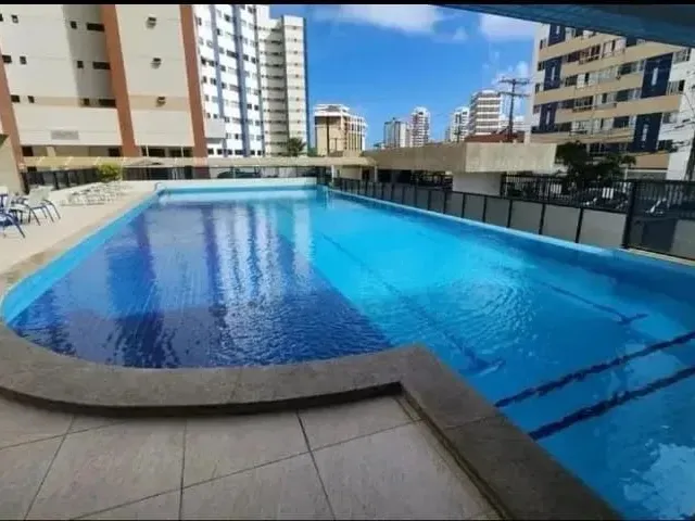 Imagem 12: Armação- Stiep, Apartamento 03Quartos, Nascente, Vista Mar, Cd. Morada das Torres