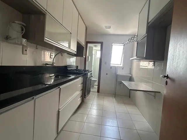 Imagem 6: Armação- Stiep, Apartamento 03Quartos, Nascente, Vista Mar, Cd. Morada das Torres