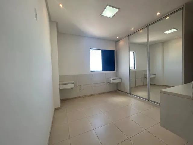 Imagem 9: Armação- Stiep, Apartamento 03Quartos, Nascente, Vista Mar, Cd. Morada das Torres