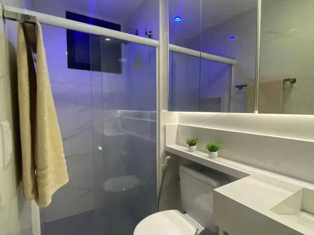 Imagem 16: Quarto e Sala Mobiliado e Decorado - Garibaldi Prime
