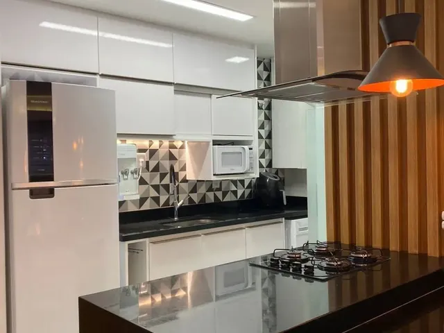 Imagem 8: Quarto e Sala Mobiliado e Decorado - Garibaldi Prime