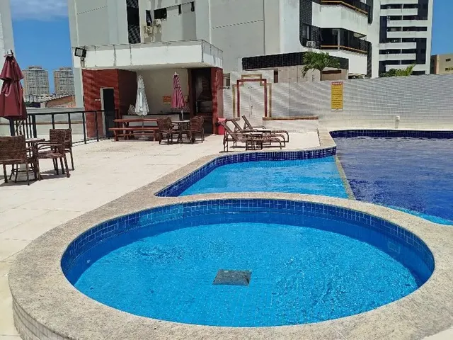 Imagem: Torre Madri Imbuí 2/4 Aluga