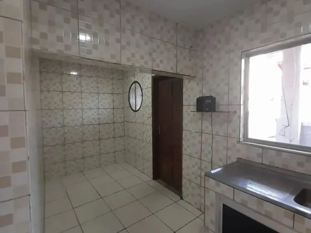 Imagem: Ba10 Casa em São Cristóvão