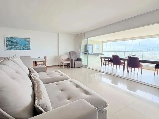 Imagem: Aluguel de Apartamento Alto Padrão em Jaguaribe