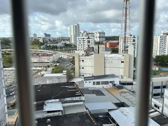 Imagem 3: Apartamento 4/4 com 2 Suítes