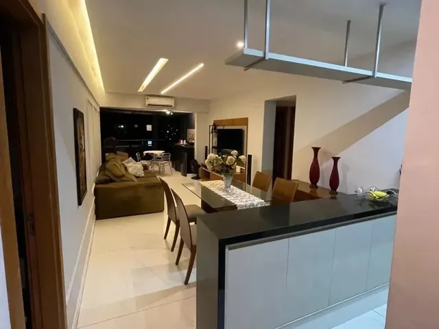 Imagem 1: Locação Apartamento com 3 dormitórios