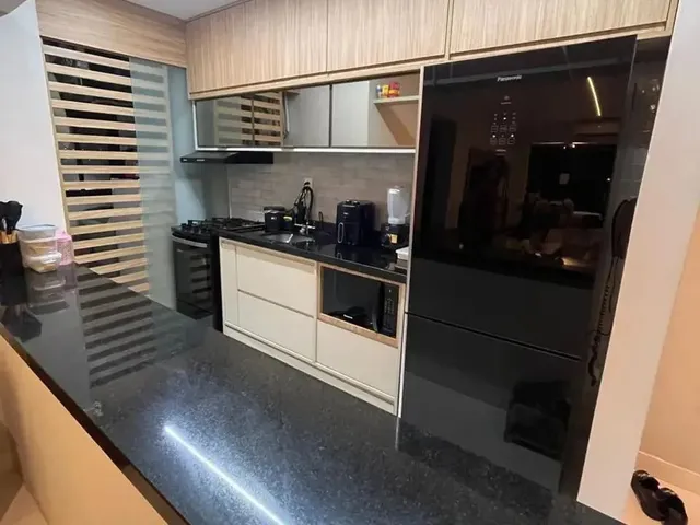 Imagem 11: Locação Apartamento com 3 dormitórios