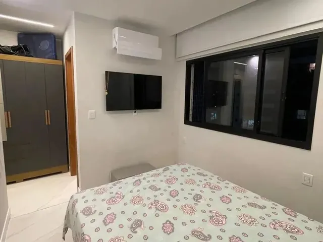 Imagem 8: Locação Apartamento com 3 dormitórios